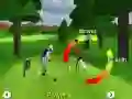Hra Rychlý Golf Hra Rychlý Golf
