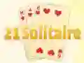 Hra 21 Solitaire Hra 21 Solitaire