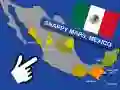 Hra Scatty Mapy Mexiko Hra Scatty Mapy Mexiko