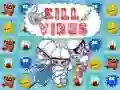 Hra Zabít virus Hra Zabít virus