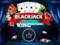 Hra Blackjack Král Offline