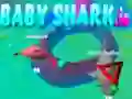 Hra Baby Shark.io