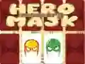 Hra Paměť Hrdinské Masky Hra Paměť Hrdinské Masky