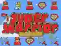 Hra Super Voják Match 3 Hra Super Voják Match 3