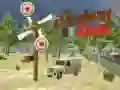Hra Střelba z luku Hra Střelba z luku