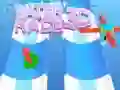 Hra Vodní Závody 3D Hra Vodní Závody 3D