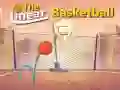 Hra Lineární Basketbal