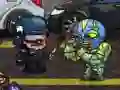 Hra Zabijte zombíky Hra Zabijte zombíky