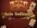 Hra Aris Solitér Hra Aris Solitér