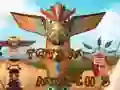 Hra Totem Match 3 Hra Totem Match 3