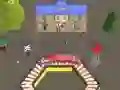 Hra Závody vlaků 3D Hra Závody vlaků 3D