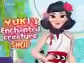 Hra Yukiho kouzelný obchod s bytostmi Hra Yukiho kouzelný obchod s bytostmi