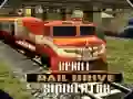 Hra Simulator Železniční Jízdy Do Kopce Hra Simulator Železniční Jízdy Do Kopce