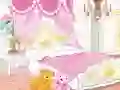 Hra Dekorace pokoje princezny Roztomilé Hra Dekorace pokoje princezny Roztomilé