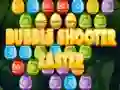 Hra Bubble Shooter Velikonoce