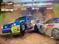 Hra Souboj v autě aréně