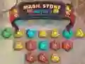 Hra Magický Kámen Match 3