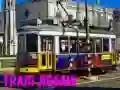 Hra Puzzle Tramvaj Hra Puzzle Tramvaj