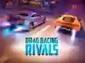 Hra Rivalové Drag Racingu