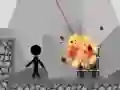 Hra Stickman proti Stickmanovi Hra Stickman proti Stickmanovi