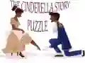 Hra Příběh Popelky: Puzzle Hra Příběh Popelky: Puzzle