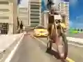 Hra Dr Parkování Motocyklu Hra Dr Parkování Motocyklu