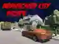 Hra Únik z opuštěného města Hra Únik z opuštěného města