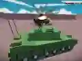 Hra Bitva helikoptérů a tanků: Pustinná bouře Multiplayer