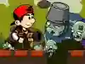 Hra Zombie Střelba Hra Zombie Střelba