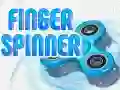 Hra Prstový Spinner