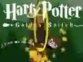 Hra Harry Potter zlatý schnatz Hra Harry Potter zlatý schnatz