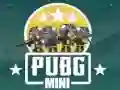 Hra PUBG Mini Hra PUBG Mini
