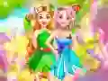 Hra Pixie a Magické Příběhy Hra Pixie a Magické Příběhy