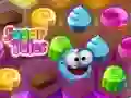 Hra Cukrové Příběhy Hra Cukrové Příběhy