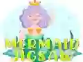 Hra Puzzle Mořská Panna Hra Puzzle Mořská Panna