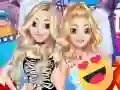 Hra Ellie hollywoodská hvězda Hra Ellie hollywoodská hvězda