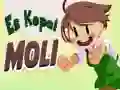 Hra Es Kepal Moli Hra Es Kepal Moli