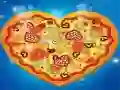 Hra Hry na Přípravu Pizzy Hra Hry na Přípravu Pizzy