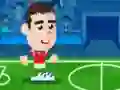 Hra Fotbaloví mistři: Euro 2020