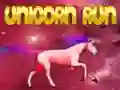 Hra Běh s Jednorohem Hra Běh s Jednorohem