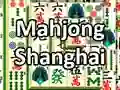 Hra Šanghaj Mahjong