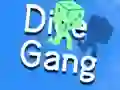 Hra Dětská gang