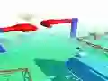 Hra Roler 3D