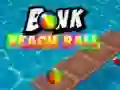 Hra Bonk Plážový Míč