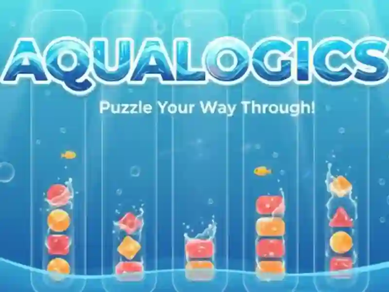 Hra Aqualogics