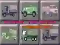 Hra Paměť Armádních Náklaďáků Hra Paměť Armádních Náklaďáků