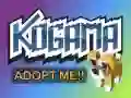 Hra Kogama Adopťe Mě Hra Kogama Adopťe Mě