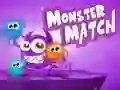Hra Zápas Monsterů Hra Zápas Monsterů