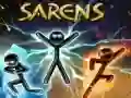 Hra Sarens Hra Sarens