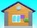 Hra Postavte dům